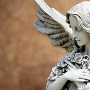 Цитаты про ангелов Высказывания про ангелов и детей